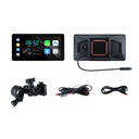 Ekiy 6 Inch Wireless Carplay Moto Nav