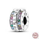 Qikaola Bracelet Sterling Silver