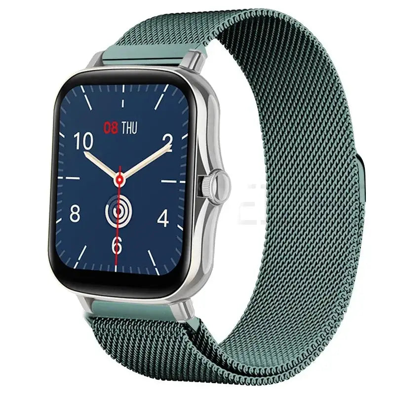 Milanese Loop Band - Secure Magnetic Fit — product view 10
