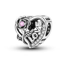 Sterling Silver Charms