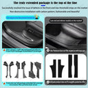 Tesla Model Y TPE Door Sill Protector