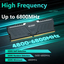 Gudga Desktop Memory Ram