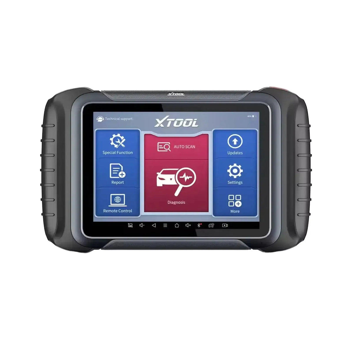 XTOOL Auto Diagnostic Kit — product view 1