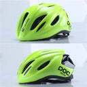 Omne POC Cycling Helmet Style Outdoor Sports MTB Road Men Ultralight Aero Safely Cap Capacete Ciclismo Bicycle Mountain Bike