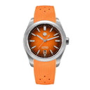 San Martin 36/39/42mm SN0144 JianZhan Gada Watch Miyota 9015 Original Design Chinese Style Dress Men Automatic Mechanical Watch