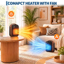 Portable Indoor Space Heater