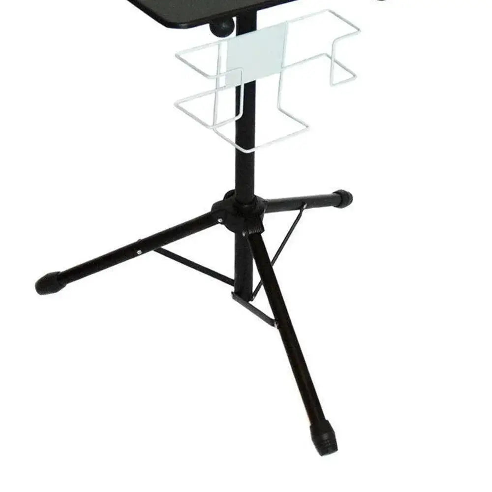 Mobile Metal Tattoos Work Station Desk Stand Adjustable New