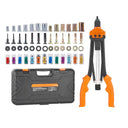 Pro Heavy Duty Rivet Nut Tool Kit