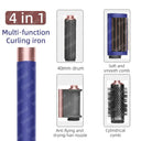 Six in One Ionic Hair Styler Dryer Set