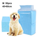 Super Absorbent Pet Diaper Training Pee Pads for Cats Dogs
