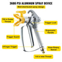 Ft Airless Paint Hose and Pole Kit