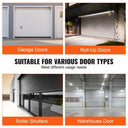 U Shape Garage Door Rubber Seal
