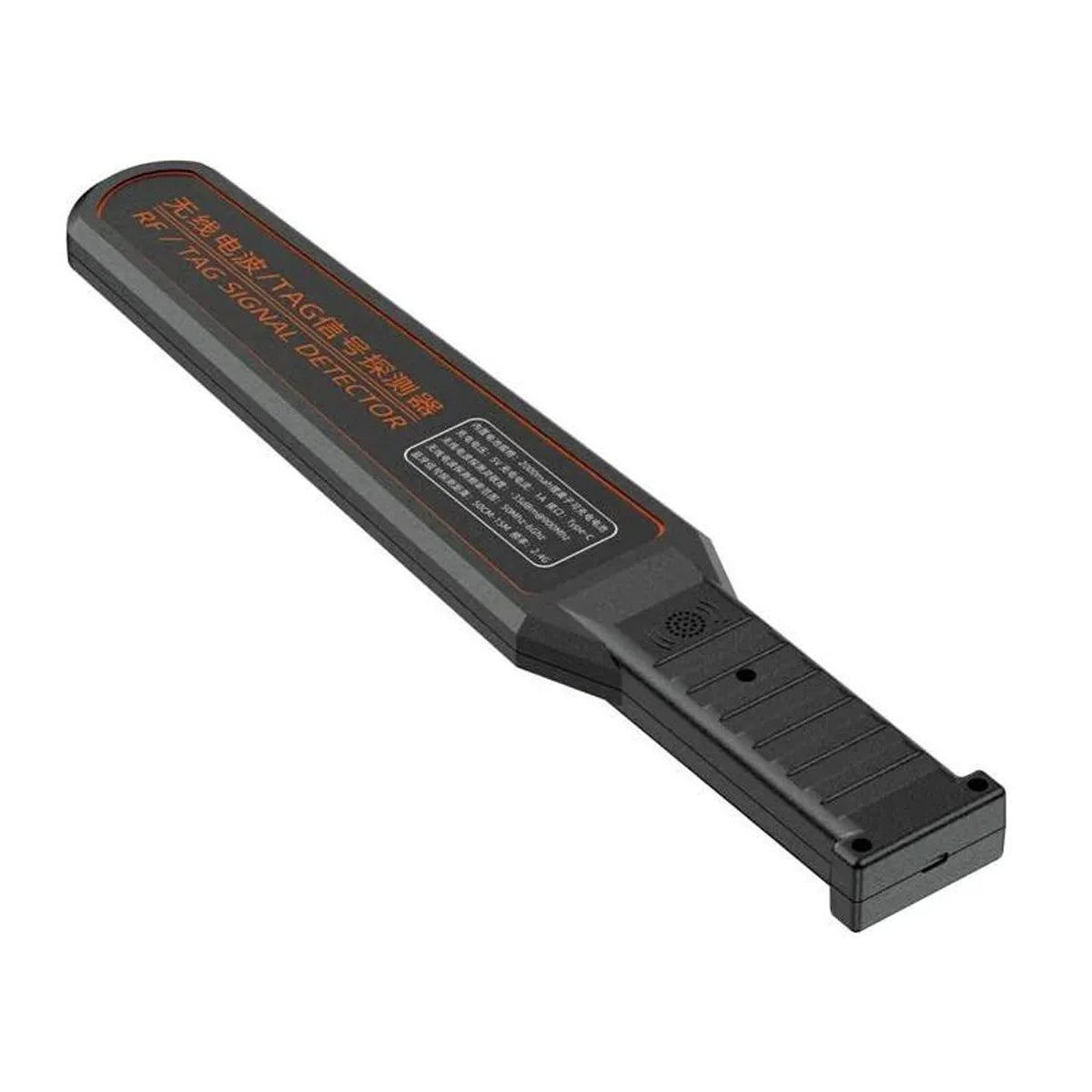 Handheld Rf Bluetooth Tag Signal