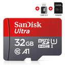 SanDisk 256GB UHS1 Micro SD Card