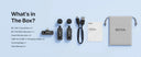 Boya Lavalier Mic for iPhone Live Audio