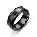 Mood Ring for Everyday Color Change