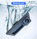 Smart Car Rear Camera for Safer Parking