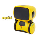 Smart RC Robot - Voice Touch Learning Toy