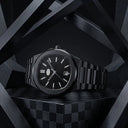 Heroforce Black Men Quartz Watch