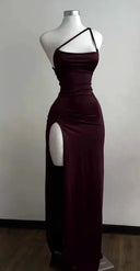 Elegant Y2K Suspender Dress for Women