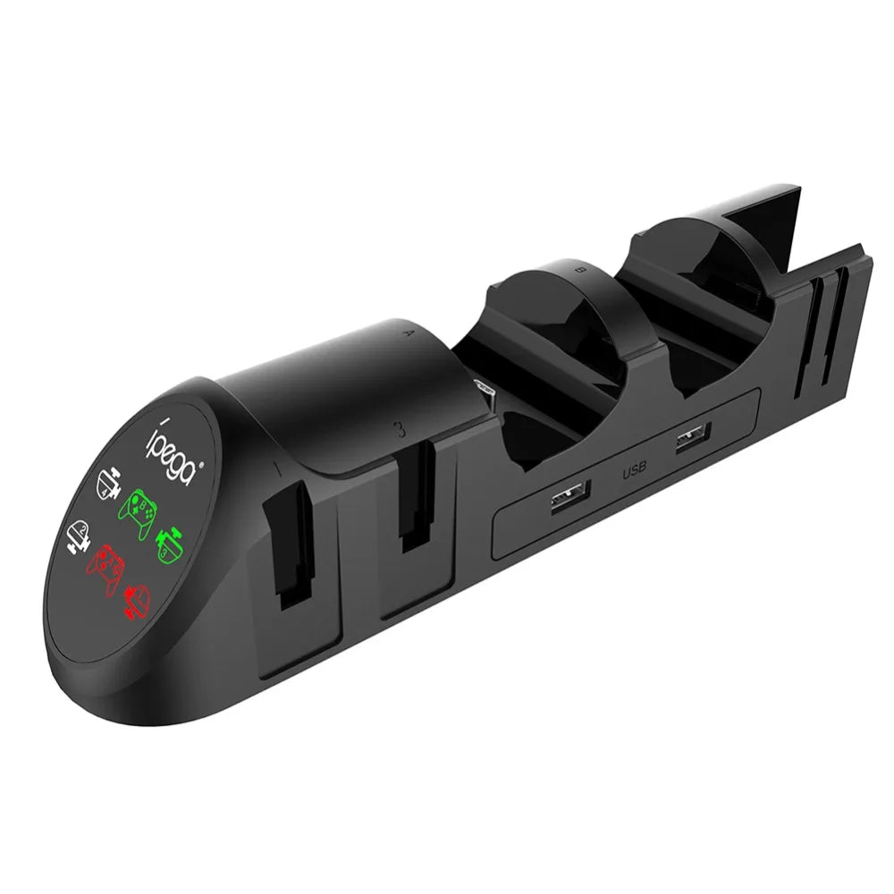 Control Battery Charger Nintend Nintendo