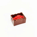 Food City Friend Building Blocks Set: Culinary Creativity Fun