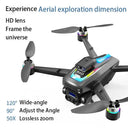 New B10S Foldable 8K Camera Drone