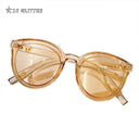 Stylish UV400 Kids Sunglasses for Boys and Girls