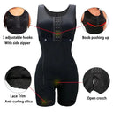 Postpartum Shapewear Bodysuit Contour