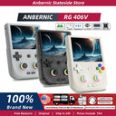 ANBERNIC Portable Game Console ’’ IPS Touch Screen Android Unisoc
