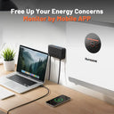 48V 100Ah Lithium Backup Battery