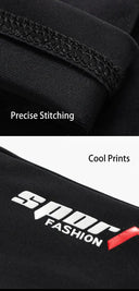 UV Arm Sleeves for Cycling and Outdoors