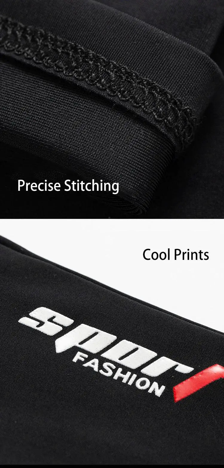 UV Arm Sleeves for Cycling and Outdoors — product view 14