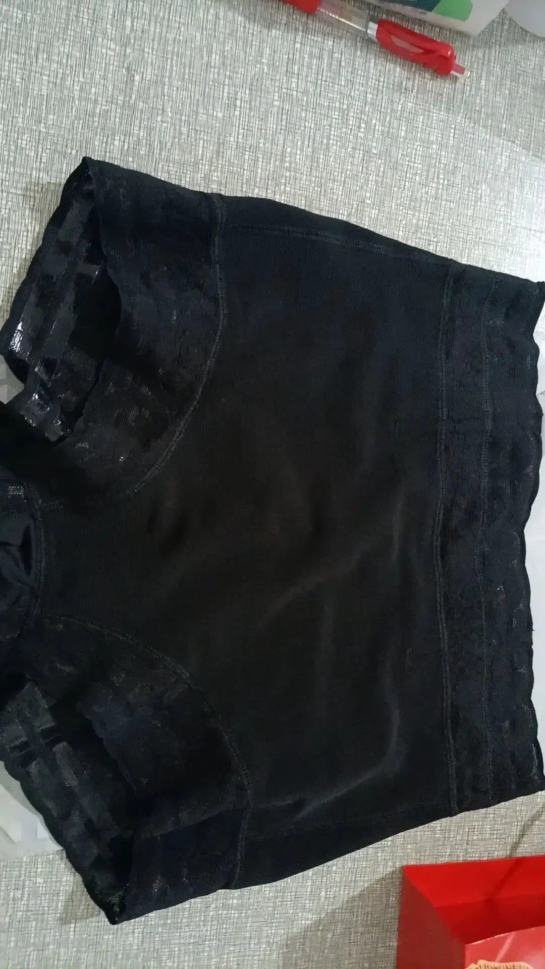 High Waisted Butt Lifting Shapewear For Women Tummy Control