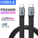 Usb Type C Type C