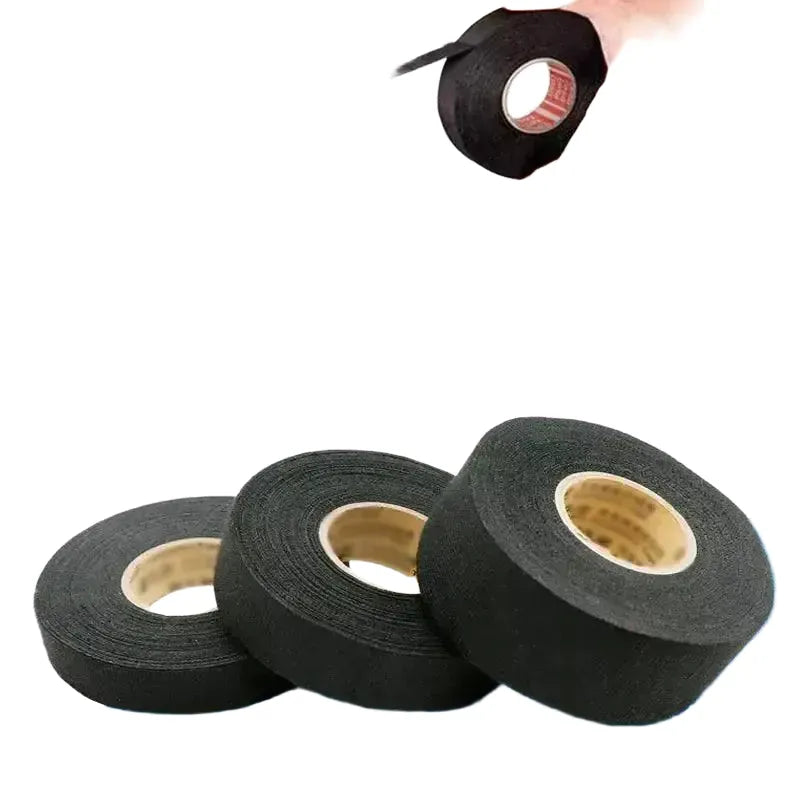 Flame Retardant Tape for Wiring Cabling — product view 1