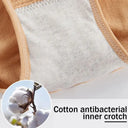 Belly Band Abdominal Compression Corset High Waist Shaping Panty