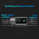 Fimi X8 Tele Max 4K Drone 30X Zoom
