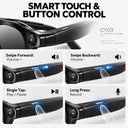 CY03 AI Smart Glasses Camera