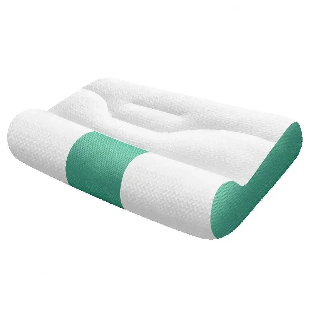 Ergonomic Neck Pillow for Side Sleepers — Style C