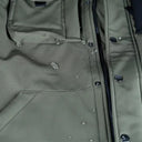 Windproof Biker Suit for Men Outerwear