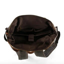 Nesitu Vintage Coffee Laptop Backpack