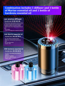 Rechargeable Aromatherapy Diffuser