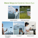 DJI Neo 2 Compact Drone With 4K Camera And Wifi