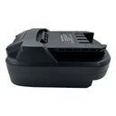 Battery Adapter for Parkside 20V Tools