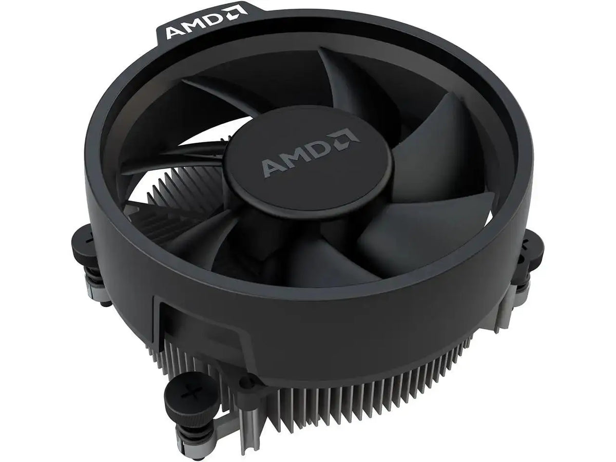 New Ryzen 5 1TB Gaming Desktop