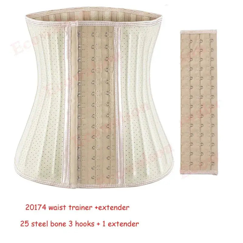 Posture Support Waist Corset for Women — product view 8