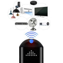 Type C Smartphone Infrared Transmitter Adapter Smart App Control for TV and Devices with Infrared Remote Functionality