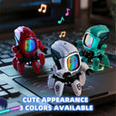 Dance Octopus Robot - Music Educational Toy