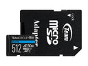 Team Group Elite MicroSD XC